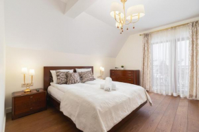 Apartament Lux Rezydencja Tatry by Renters Prestige Zakopane